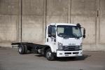Isuzu Forward F110.210 4x2 Rigid Chassis Cab 2017 года (UK)